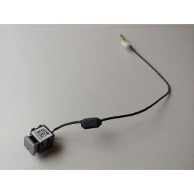 Роз'єм Ethernet (Ethernet LAN Port)Dell Latitude E6520 DC30100BM0L Роз'єм Ethernet (Ethernet LAN Port)Dell Latitude E6520 DC30100BM0L