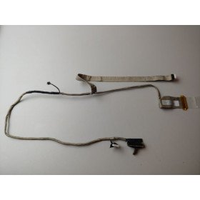 Шлейф матрицы (LCD Cable)Dell Latitude E6520 DC02001A30L