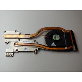 Радіатор процесора/кулер (CPU Cooling Fan/Heatsink)Dell Latitude E6520 0J12WD Радіатор процесора/кулер (CPU Cooling Fan/Heatsink)Dell Latitude E6520 0J12WD