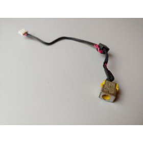 Роз'єм живлення (Power Connector)Acer E1-531-2621 50.R2GN2.001