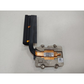 Радіатор процесора(CPU Cooling Heatsink)HP Zbook 735371-001 Радіатор процесора(CPU Cooling Heatsink)HP Zbook 735371-001