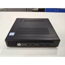 Системний блок HP EliteDesk 800 G2 (RAM 8GB DDR4 / SSD 240GB) Б/В (4269)