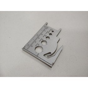 Заглушка Express Card(Express Card Slot Filler)Dell Latitude E5430 P27G Заглушка Express Card(Express Card Slot Filler)Dell Latitude E5430 P27G