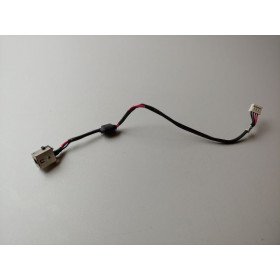 Роз'єм живлення (Power Connector)Acer E5-571 DC30100RL00 Роз'єм живлення (Power Connector)Acer E5-571 DC30100RL00