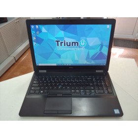 Dell Latitude E5570 Б/В (4329) Dell Latitude E5570 Б/В (4329)