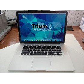 Apple A1398 MacBook Pro Retina 15