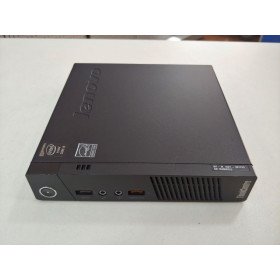Системний блок Lenovo ThinkCentre M73 (RAM 8GB DDR3 / SSD 240GB) Б/В (4419)