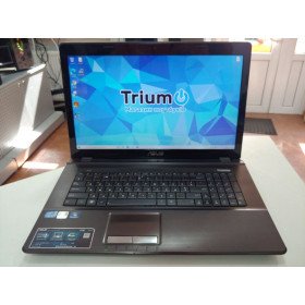 Asus K73SV
