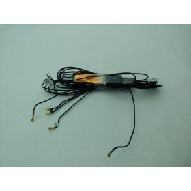 Антена WiFi (Wireless Antenna)HP EliteBook 8570w 790113T00-31T-G Антена WiFi (Wireless Antenna)HP EliteBook 8570w 790113T00-31T-G
