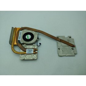 Радіатор процесора/кулер (CPU Cooling Fan/Heatsink)HP EliteBook 8570w 690629-001