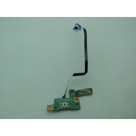 Плата кнопки питания (Power button)HP EliteBook 8570w 01015SE00-600-G