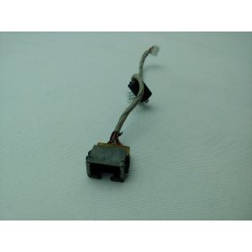 Роз'єм Ethernet (Ethernet LAN Port)HP EliteBook 8570w 350104D00-600-G Роз'єм Ethernet (Ethernet LAN Port)HP EliteBook 8570w 350104D00-600-G