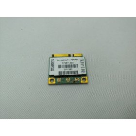 WIFI карта Intel Ultimate-N 6300 HP EliteBook 8570w 572511-001 WIFI карта Intel Ultimate-N 6300 HP EliteBook 8570w 572511-001