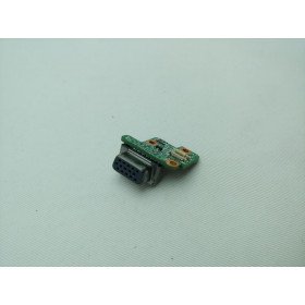 Роз'єми VGA (VGA Board)HP EliteBook 8570w 010176300-600-G Роз'єми VGA (VGA Board)HP EliteBook 8570w 010176300-600-G