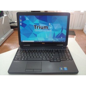 Dell Latitude E5540