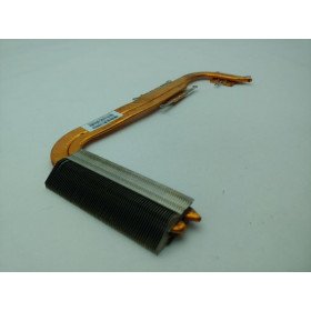 Радіатор процесора (CPU Heatsink)Asus K55VD 13N0-M7A0102