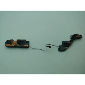 Динаміки (speakers)Asus K55VD