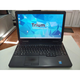 Dell Latitude E5540