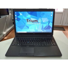 Dell Latitude 5590