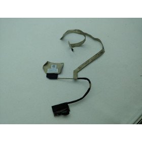 Шлейф матрицы (LCD Cable)Dell Latitude 5590 DC02C00E800