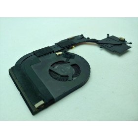 Радіатор процесора/кулер (CPU Cooling Fan/Heatsink)Lenovo ThinkPad E570 01EN340