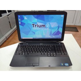 Dell Latitude E5530 Б/В (1098) Dell Latitude E5530 Б/В (1098)