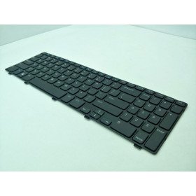 Клавіатура (Keyboard)Dell Inspiron 15R 5537 0YH3FC Клавіатура (Keyboard)Dell Inspiron 15R 5537 0YH3FC