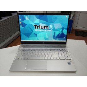 HP Pavillion 15-cs3672cl