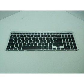 Клавіатура (Keyboard)Acer Aspire V5-571P NSK-R3KBW