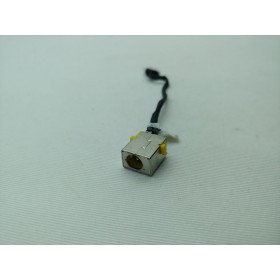 Роз'єм живлення (Power Connector)Acer Aspire V5-571P 50.4TU04.042 Роз'єм живлення (Power Connector)Acer Aspire V5-571P 50.4TU04.042