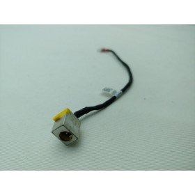 Роз'єм живлення (Power Connector)Acer Aspire 3 A315-53 DC301010Q00