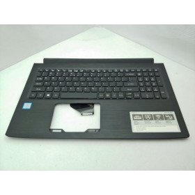 Кришка клавіатури (Palmrest)Acer Aspire 3 A315-53 AP28Z000300
