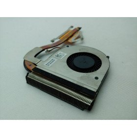 Радіатор процесора/кулер (CPU Cooling Fan/Heatsink)Dell Latitude E3440 0TPHPP Радіатор процесора/кулер (CPU Cooling Fan/Heatsink)Dell Latitude E3440 0TPHPP