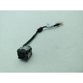 Роз'єм живлення (Power Connector)Dell Latitude E3440 0C675F
