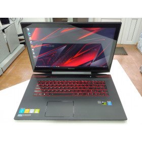 Lenovo Y70-70 Touch Б/В (3962)