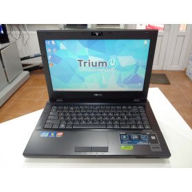 Ноутбук Asus B43S -XH51 Black (RAM-4GB/500GB-HDD) Б/В (4458) Ноутбук Asus B43S -XH51 Black (RAM-4GB/500GB-HDD) Б/В (4458)