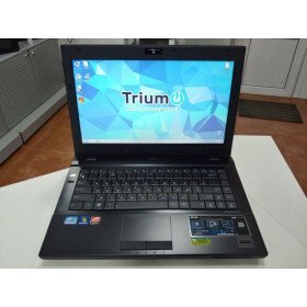 Asus B43S-XH51