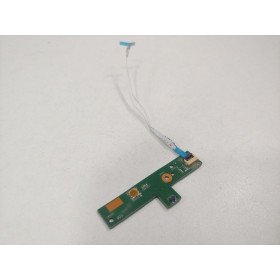 Кнопка живлення (Power Button)Asus K53S