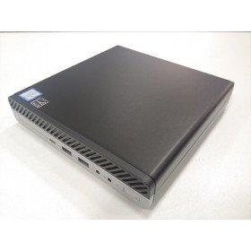 HP EliteDesk 800 G3 SFF