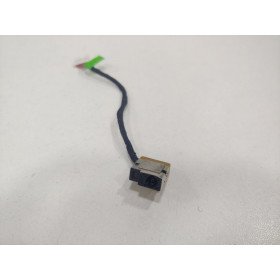 Роз'єм живлення (Power Connector)HP 250 G4 799736-T57 Роз'єм живлення (Power Connector)HP 250 G4 799736-T57