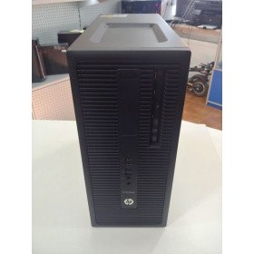 Системний блок HP EliteDesk 800 G2 TWR (RAM 8GB DDR4 / HDD 500GB)  Б/В (4500)