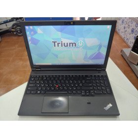 Lenovo ThinkPad T540p