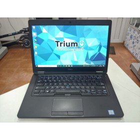 Dell Latitude E5540