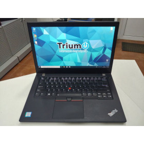Lenovo ThinkPad T440