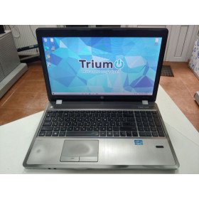 HP ProBook 4540s
