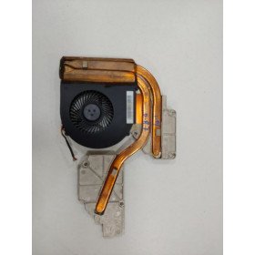 Радіатор/кулер (Cooling Fan/Heatsink)Lenovo IdeaPad Y580 AT0N0001SS0 Радіатор/кулер (Cooling Fan/Heatsink)Lenovo IdeaPad Y580 AT0N0001SS0