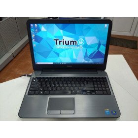 Ноутбук Dell Latitude 3540 Grey (RAM-8GB/320-HDD) Б/В (4626) Ноутбук Dell Latitude 3540 Grey (RAM-8GB/320-HDD) Б/В (4626)