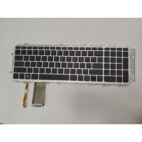Клавиатура (Keyboard) HP ENVY Notebook PC 17t-j100 Model V140626A