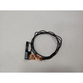 Антена WiFi (Wireless Antenna)HP ProBook 450 G1 25.90AJ1.011 Антена WiFi (Wireless Antenna)HP ProBook 450 G1 25.90AJ1.011
