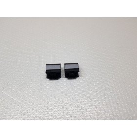 Накладки на петлі (Hinge Covers) HP ProBook 450 G1